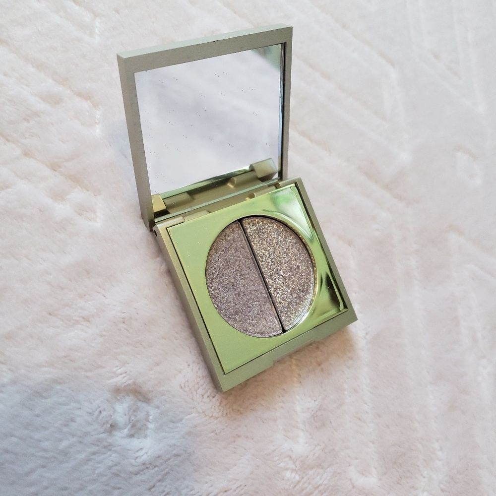 NWT Stila Eyeshadow Duo